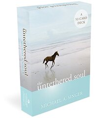 The Untethered Soul: A 52-card Deck