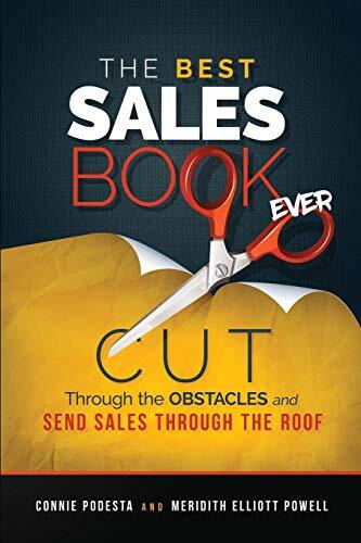 The Best Sales Book Ever/The Best Sales Leadership Book Ever