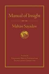 Manual of Insight